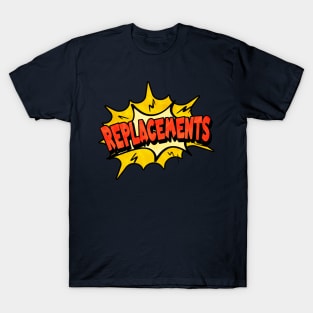 Replacements Vintage T-Shirt